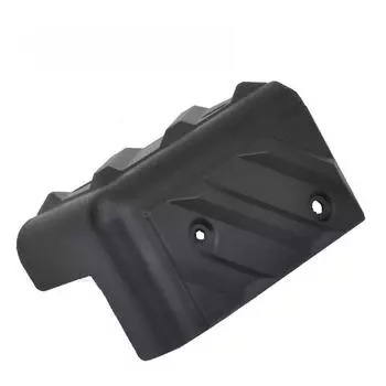 Утолщенная пластиковая угловая защита динамика с винтами