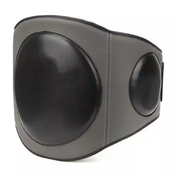 Утолщенная подушка для живота, защита для живота, защита для тела, подушка для живота для ММА, бокса, тайского бокса