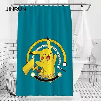 Утолщенная водонепроницаемая занавеска для ванной комнаты, устойчивая к плесени, занавеска для душа, занавеска для душевой перегородки, занавеска для душа, занавеска для ванной комнаты, бесплатная перфорация 80x180