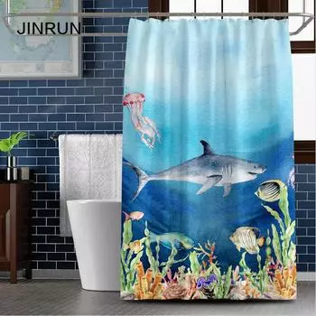 Утолщенная водонепроницаемая занавеска для ванной комнаты, устойчивая к плесени, занавеска для душа, занавеска для душевой перегородки, занавеска для душа, занавеска для ванной комнаты, бесплатная перфорация 80x180