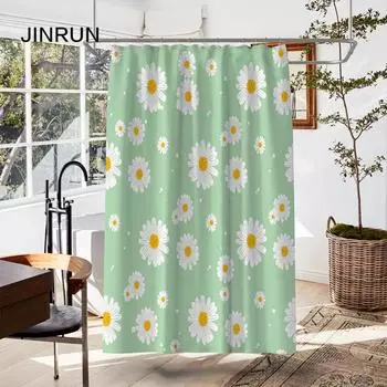 Утолщенная водонепроницаемая занавеска для ванной комнаты, устойчивая к плесени, занавеска для душа, занавеска для душевой перегородки, занавеска для душа, занавеска для ванной комнаты, бесплатная перфорация 80x180