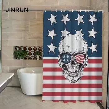 Утолщенная водонепроницаемая занавеска для ванной комнаты, устойчивая к плесени, занавеска для душа, занавеска для душевой перегородки, занавеска для душа, занавеска для ванной комнаты, бесплатная перфорация 80X180