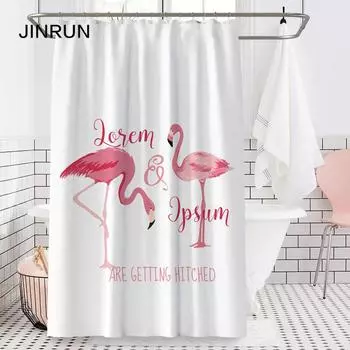 Утолщенная водонепроницаемая занавеска для ванной комнаты, устойчивая к плесени, занавеска для душа, занавеска для душевой перегородки, занавеска для душа, занавеска для ванной комнаты, бесплатная перфорация 80X180