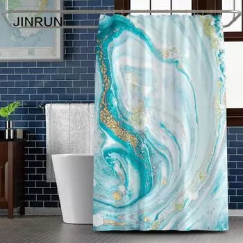 Утолщенная водонепроницаемая занавеска для ванной комнаты, устойчивая к плесени, занавеска для душа, занавеска для душевой перегородки, занавеска для душа, занавеска для ванной комнаты, бесплатная перфорация 80x180