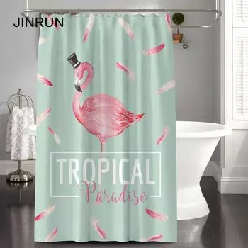 Утолщенная водонепроницаемая занавеска для ванной комнаты, устойчивая к плесени, занавеска для душа, занавеска для душевой перегородки, занавеска для душа, занавеска для ванной комнаты, бесплатная перфорация 80x180