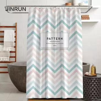 Утолщенная водонепроницаемая занавеска для ванной комнаты, устойчивая к плесени, занавеска для душа, занавеска для душевой перегородки, занавеска для душа, занавеска для ванной комнаты, бесплатная перфорация 80x180