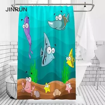 Утолщенная водонепроницаемая занавеска для ванной комнаты, устойчивая к плесени, занавеска для душа, занавеска для душевой перегородки, занавеска для душа, занавеска для ванной комнаты, бесплатная перфорация 80x180