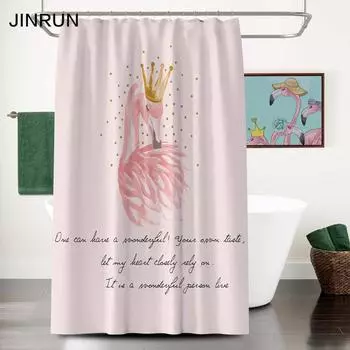 Утолщенная водонепроницаемая занавеска для ванной комнаты, устойчивая к плесени, занавеска для душа, занавеска для душевой перегородки, занавеска для душа, занавеска для ванной комнаты, бесплатная перфорация 80x180