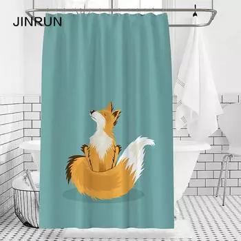 Утолщенная водонепроницаемая занавеска для ванной комнаты, устойчивая к плесени, занавеска для душа, занавеска для душевой перегородки, занавеска для душа, занавеска для ванной комнаты, бесплатная перфорация 80x180