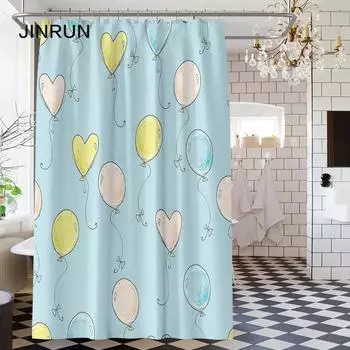 Утолщенная водонепроницаемая занавеска для ванной комнаты, устойчивая к плесени, занавеска для душа, занавеска для душевой перегородки, занавеска для душа, занавеска для ванной комнаты, бесплатная перфорация 80x180