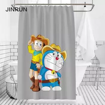 Утолщенная водонепроницаемая занавеска для ванной комнаты, устойчивая к плесени, занавеска для душа, занавеска для душевой перегородки, занавеска для душа, занавеска для ванной комнаты, бесплатная перфорация 80x180