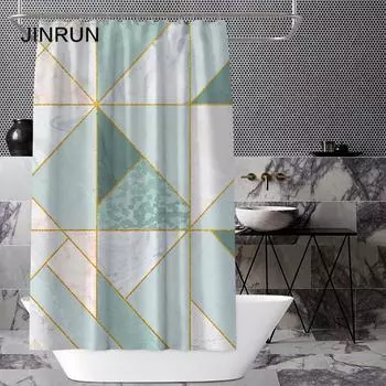 Утолщенная водонепроницаемая занавеска для ванной комнаты, устойчивая к плесени, занавеска для душа, занавеска для душевой перегородки, занавеска для душа, занавеска для ванной комнаты, бесплатная перфорация 80x180