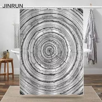 Утолщенная водонепроницаемая занавеска для ванной комнаты, устойчивая к плесени, занавеска для душа, занавеска для душевой перегородки, занавеска для душа, занавеска для ванной комнаты, бесплатная перфорация 80x180