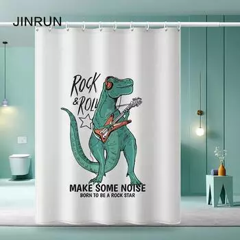 Утолщенная водонепроницаемая занавеска для ванной комнаты, устойчивая к плесени, занавеска для душа, занавеска для душевой перегородки, занавеска для душа, занавеска для ванной комнаты, бесплатная перфорация 80x180