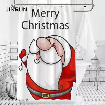 Утолщенная водонепроницаемая занавеска для ванной комнаты, устойчивая к плесени, занавеска для душа, занавеска для душевой перегородки, занавеска для душа, занавеска для ванной комнаты, бесплатная перфорация 80x180