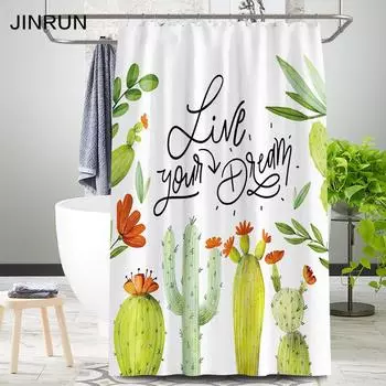 Утолщенная водонепроницаемая занавеска для ванной комнаты, устойчивая к плесени, занавеска для душа, занавеска для душевой перегородки, занавеска для душа, занавеска для ванной комнаты, бесплатная перфорация 80x180