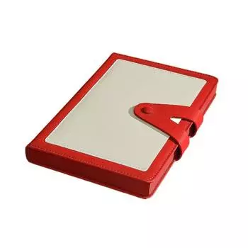 Утолщенные блокноты для совещаний A5 Книга расписаний Портативный дневник Блокнот Школа