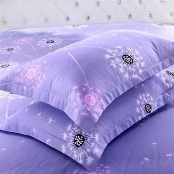 Утолщенные наволочки для взрослых (4874 см) - Отдельная пара для студентов и взрослых Pillowcase Pair 4874 cm