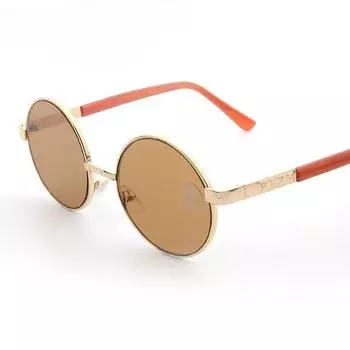 Утолщенные плоские хрустальные очки с камнем, унисекс, стеклянные плоские очки в стиле ретро