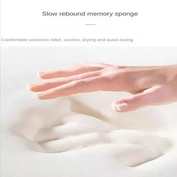 Утолщенный 1,2 см фланелевый коврик для пола впитывающий коврик для ванной коврик для двери противоскользящий коврик ковер 40cm x 60cm серый