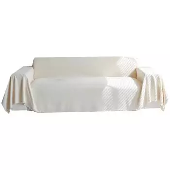 Утолщенный чехол для дивана из синели, универсальное двустороннее покрывало на четыре сезона, диванное полотенце, одеяло для дивана 180*90