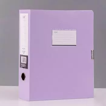 Утолщенный органайзер для файлов формата А4, многофункциональный органайзер для файлов, бумажный органайзер, отдел персонала A