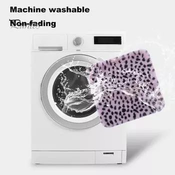 Утолщенный плюшевый комплект подушек для автомобильного сиденья с нескользящей конструкцией, износостойкий мягкий пушистый защитный чехол для зимнего теплого сиденья 3pcs бежевый