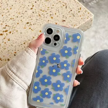 Утолщенный противоударный прозрачный силиконовый мягкий чехол для телефона Iphone 13 Pro Max 12 11 Promax Xsmax Xr X 7 8 Plus, чехол Conque Capa for 7plus or 8 plus