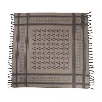 Утолщенный шарф для сил специального назначения, для улицы, бесплатный, разнообразный, камуфляжный платок, арабский квадратный шарф, магия для улицы песочный