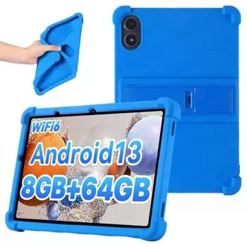 Утолщенный силиконовый чехол с 4 уголками для UMIDIGI G1 G2 G3 Tab Ultra Kids Case 10,1 Ударопрочный защитный чехол для планшета ПК Funda UMIDIGI G1 Tab красный