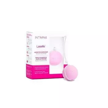 Утяжеленные тренажеры Intimina Laselle 28 г