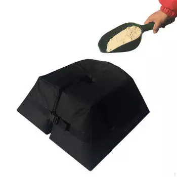 Утяжелитель для зонтика, мешок с песком, сменный зонтик с основанием, прочный