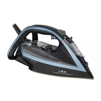 Утюг CALOR TURBO PRO FV5695C0