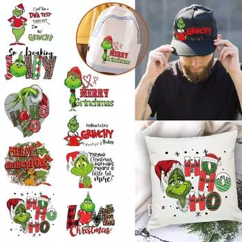 Утюг для переноса тепла, дизайнерская наклейка, железо на виниловых заплатках, железо для переноса бумаги для одежды, шляпа, подушка, рюкзак, принадлежности для рукоделия «сделай сам» One Size