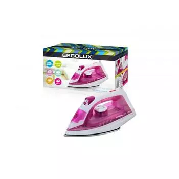 Утюг Ergolux Elx-si05-c39