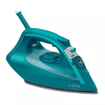 Утюг Калор FV1712C0 TU прозрачный