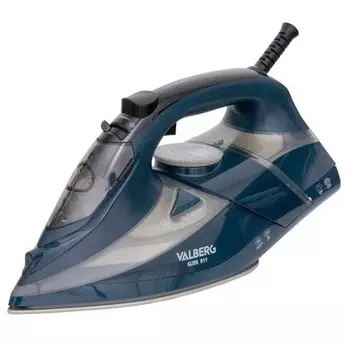 Утюг VALBERG STEAMPLUS-3000