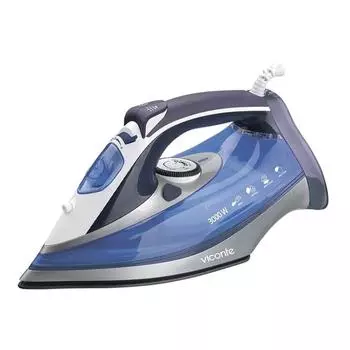 Утюг Viconte Vc-431 Синий