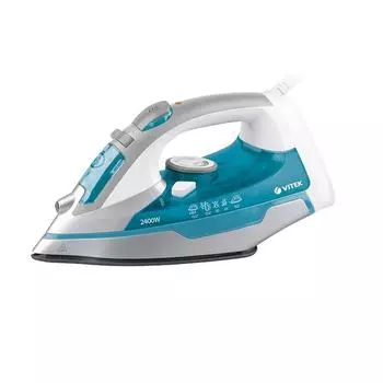 Утюг Витек Вт-1258 б