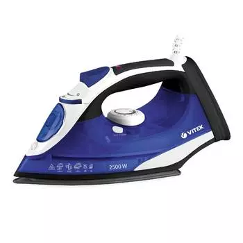 Утюг Витек ВТ-8337