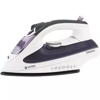 Утюг Витек ВТ-8356