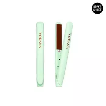 Утюги VODANA Pocket Mini 360 (Мятный шоколад) со свободным штепсельным адаптером