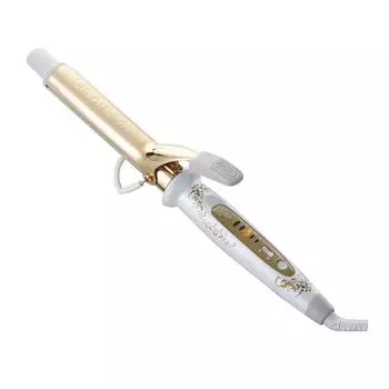 Утюжок для волос Grace Curl 26 мм для использования за рубежом CIC-W7208N золотой