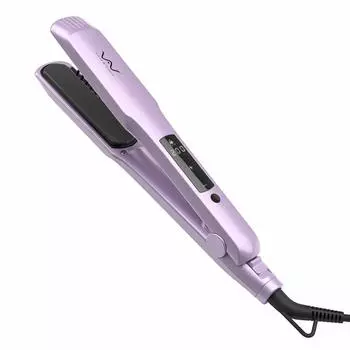 Утюжок для волос VAV для выпрямления и завивки волос Tatinium professional spec для использования за рубежом 200