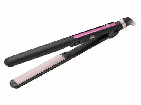 Утюжок для волос Vidal Sassoon серии Pink, прямой, с длинной пластиной VSI-1015/PJ