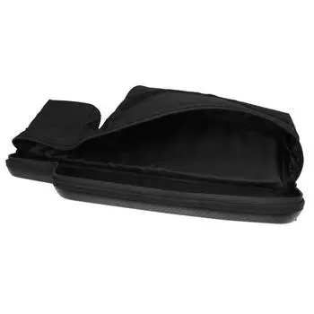 UTV Dashboard Storage Bag Compatible for XP 1000 / XP 4 1000 2016-24 UTV Storage Bag чёрный