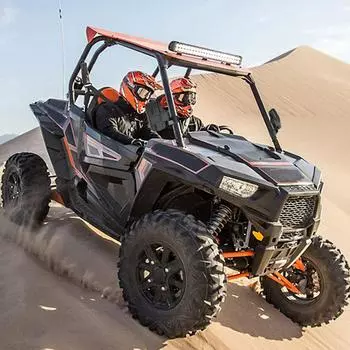 Utv Зеркала бокового вида из ударопрочного закаленного стекла с несколькими зажимами Utv Зеркала заднего вида Utv Зеркала заднего вида бок о бок CHINA