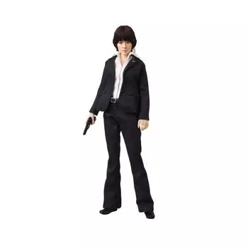 UU Сасамото Эри, окрашенный в масштабе, подвижный (Фигурка 1/6 ABS&ATBC-ПВХ)