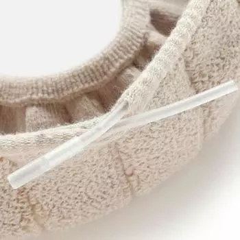 Уютная и мягкая подушка для сиденья унитаза с подогревом для ванной комнаты, идеально подходит для любого сезона