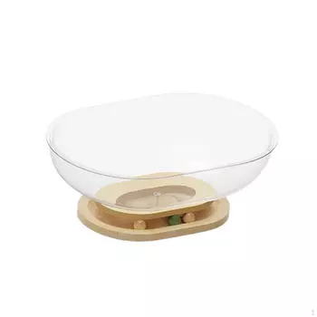 Уютная кровать-кокон для кошек — стильная мебель для домашних животных на все времена года 50cmx30cmx18cm